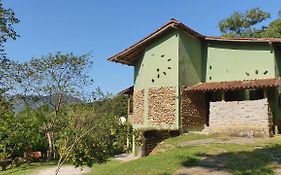 Sitio Cumuru Villa Paraty Exterior photo