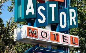 Astor Hotel Motel Albury Exterior photo
