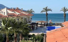 Sunset Beach Club Villa Fethiye Exterior photo