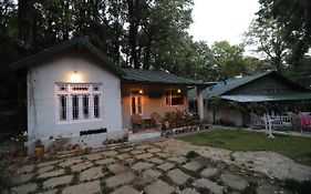 Hutton Cottage By Stay Native Nainital Exterior photo