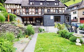 Ferienhaus Stahlberg Villa Bacharach Exterior photo