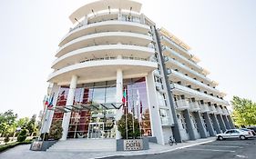 Hotel Perla Sunny Beach Exterior photo