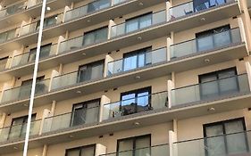 South Facing 11Th Floor Balcony 5Min Walk To Beach Apartment Gibraltar Exterior photo