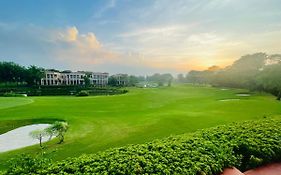Beautiful Apartments At Tarudhan Valley Golf Resort, Manesar Gurgaon Exterior photo