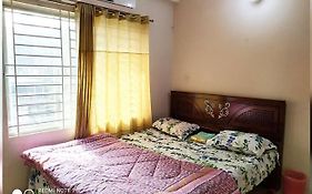 Dac Peaceful Ac King Bed Wifi & 24Hr Security Apartment Dhaka Exterior photo