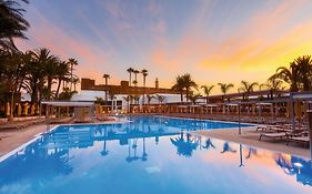 Riu Palace Oasis Maspalomas  Exterior photo