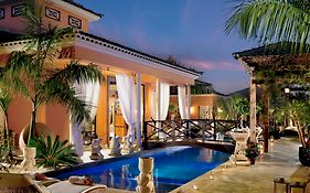 Royal Garden Villas, Luxury Hotel Costa Adeje  Exterior photo