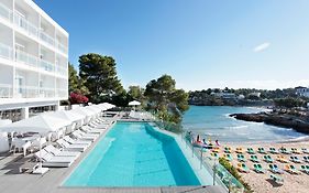 Grupotel Ibiza Beach Resort (Adults Only) Portinatx Exterior photo