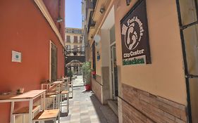 Feel Hostels City Center Malaga Exterior photo