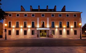 Nh Collection Palacio De Aranjuez Hotel Exterior photo