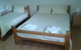 Atina Apartment Ohrid Room photo