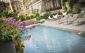 Alexandra Barcelona Hotel, Curio Collection By Hilton Exterior photo