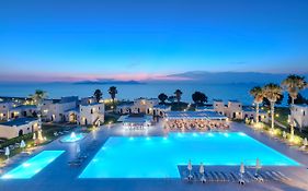 The Aeolos Beach Hotel Kos Island Exterior photo