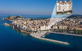 City Marina Corfu  Exterior photo