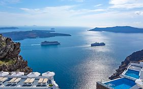 Pegasus Suites & Spa Santorini Island Facilities photo
