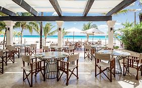 Royal Hideaway Playacar All-Inclusive Adults Only Resort Playa del Carmen Exterior photo
