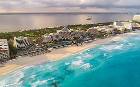 Paradisus Cancun Hotel Exterior photo