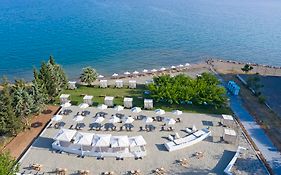 Eretria Hotel & Spa Resort Exterior photo