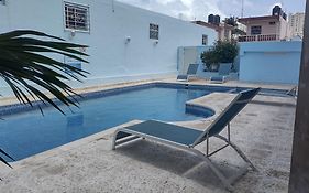 Hacienda De Castilla Hotel Cancun Exterior photo