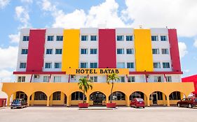 Hotel Batab Cancun Exterior photo