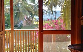 Casa Amancer - Sea View, Pool And Tropical Garden Villa Caye Caulker Exterior photo