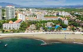 Melia Puerto Vallarta Exterior photo