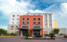 Grand Fiesta Americana Queretaro Hotel Exterior photo