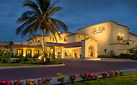 Las Villas Hotel & Golf By Estrella Del Mar Mazatlan Exterior photo
