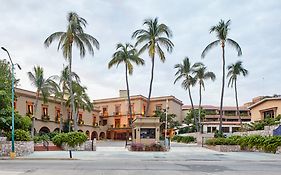 Hotel Playa Mazatlan Exterior photo