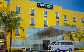 City Express Tepotzotlan Hotel Exterior photo