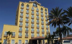 Best Western Hotel Posada Del Rio Express Torreon Exterior photo