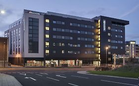 Ramada Encore Newcastle-Gateshead Exterior photo