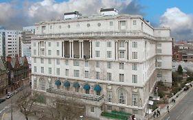 Adelphi Hotel Liverpool Exterior photo