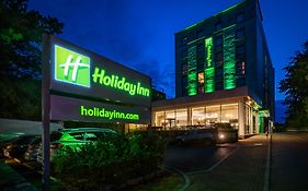 Holiday Inn Bournemouth, An Ihg Hotel Exterior photo