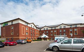 Holiday Inn Express Bristol Filton, An Ihg Hotel Exterior photo