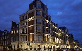 The Mandeville Hotel London Exterior photo
