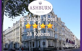 Ashburn Hotel London Exterior photo