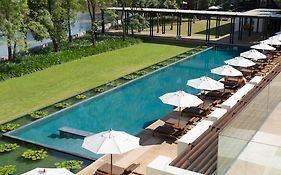 Anantara Chiang Mai Resort - Sha Extra Plus Certified Exterior photo