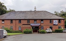 Plaza Chorley; Sure Hotel Collection By Best Western Chorley  Exterior photo