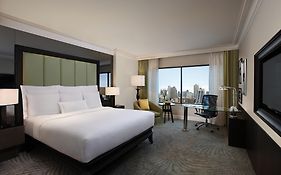 Jw Marriott Hotel Bangkok Room photo