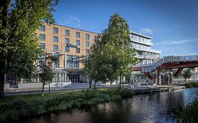 Hilton Dublin Hotel Exterior photo