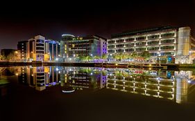 Clayton Hotel Cork City Exterior photo