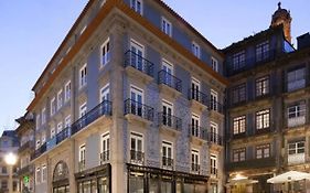 Porto As 1829 Hotel Exterior photo