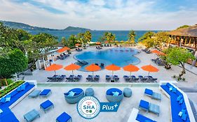 Diamond Cliff Resort & Spa - Sha Extra Plus Patong Exterior photo