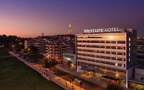 Mercure Lisboa Almada Exterior photo