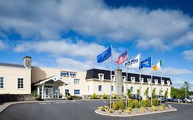 Park Inn By Radisson Shannon Airport Exterior photo