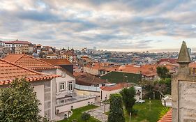 Apartaments Vitoria Village Porto Exterior photo