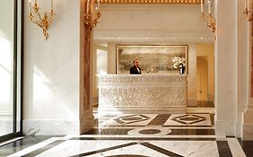 Hotel Eden - Dorchester Collection Rome Exterior photo