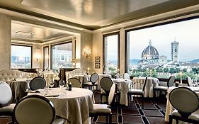 Grand Hotel Baglioni Florence Restaurant photo