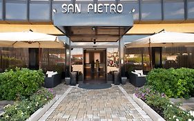 Hotel San Pietro Verona Exterior photo